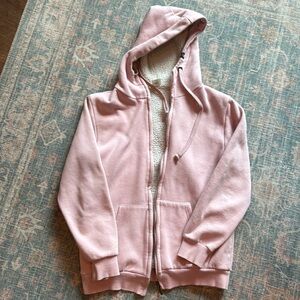 Ghost Republic Fleece Jacket